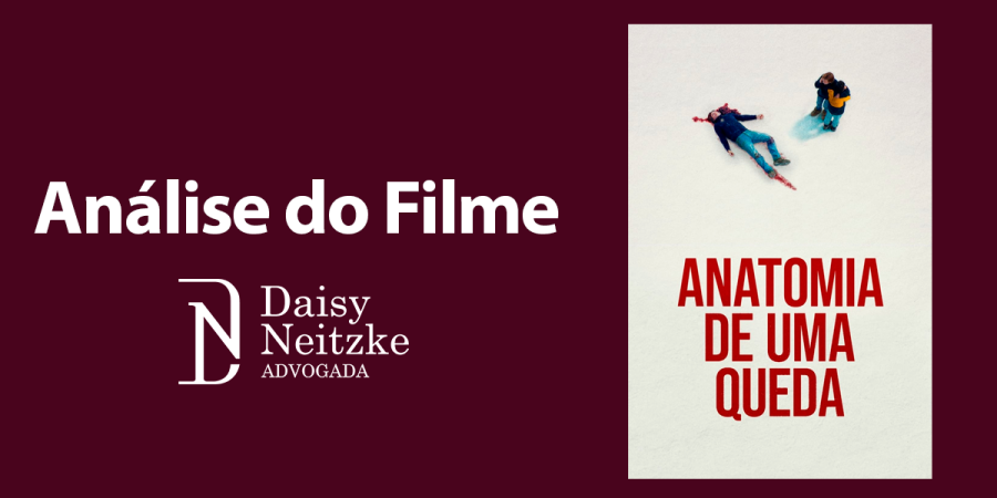 Anatomia de uma Queda – Análise