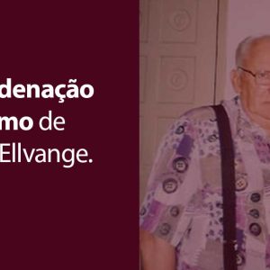 Condenação por racismo Siegfried Ellvange